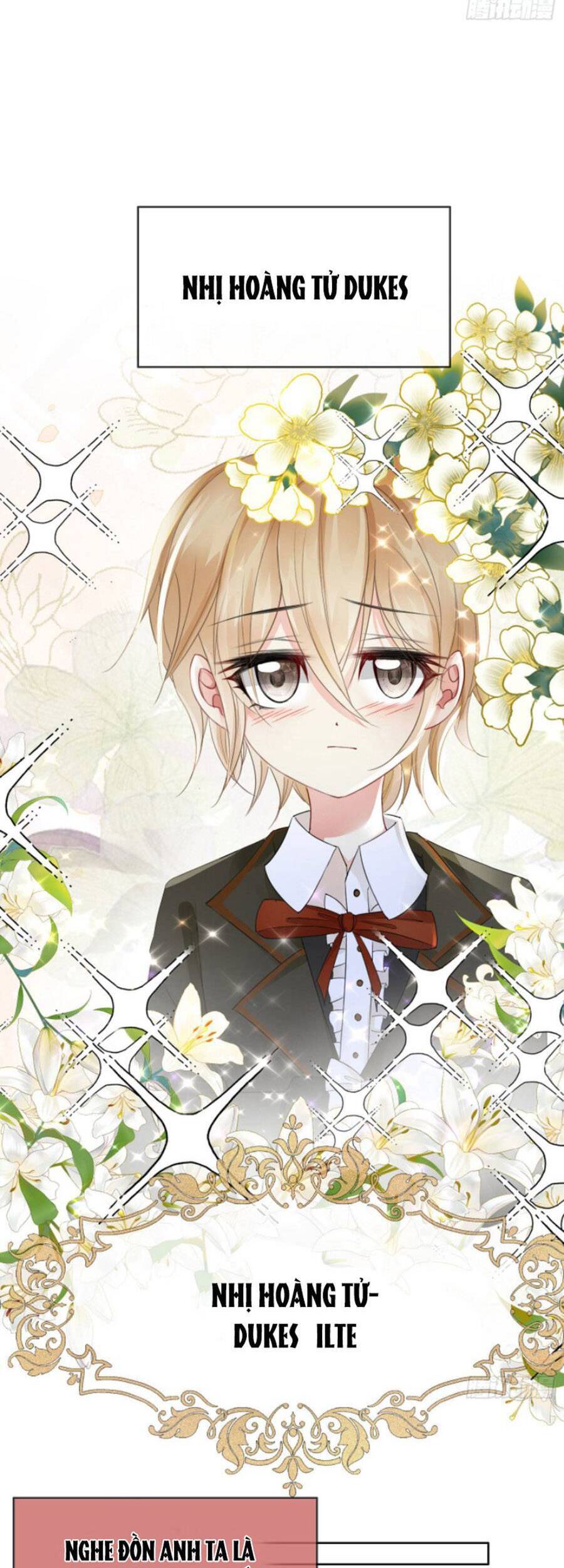 Tỏ Tình Với Kẻ Thù - Chương 12