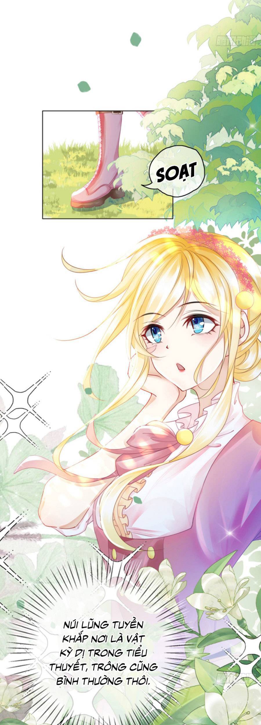 Tỏ Tình Với Kẻ Thù - Chương 12