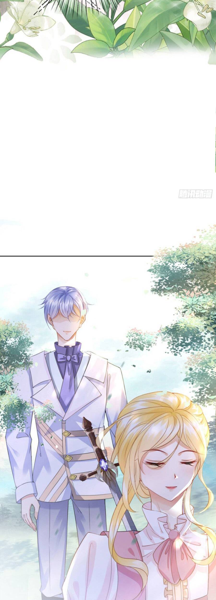 Tỏ Tình Với Kẻ Thù - Chương 12