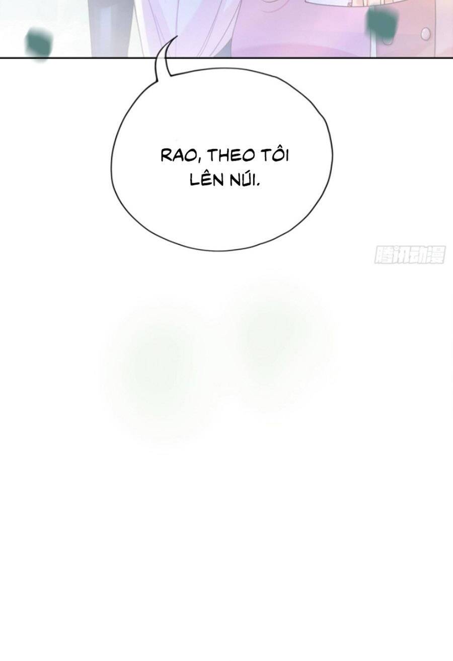 Tỏ Tình Với Kẻ Thù - Chương 12