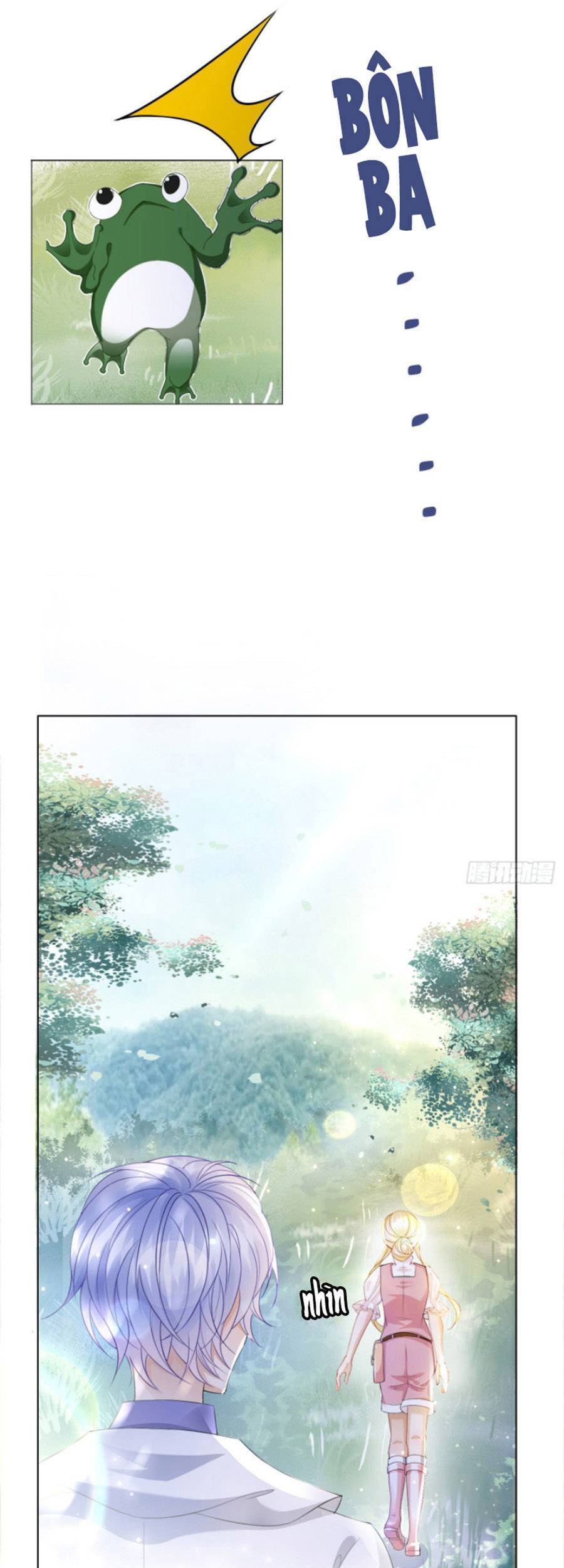 Tỏ Tình Với Kẻ Thù - Chương 12