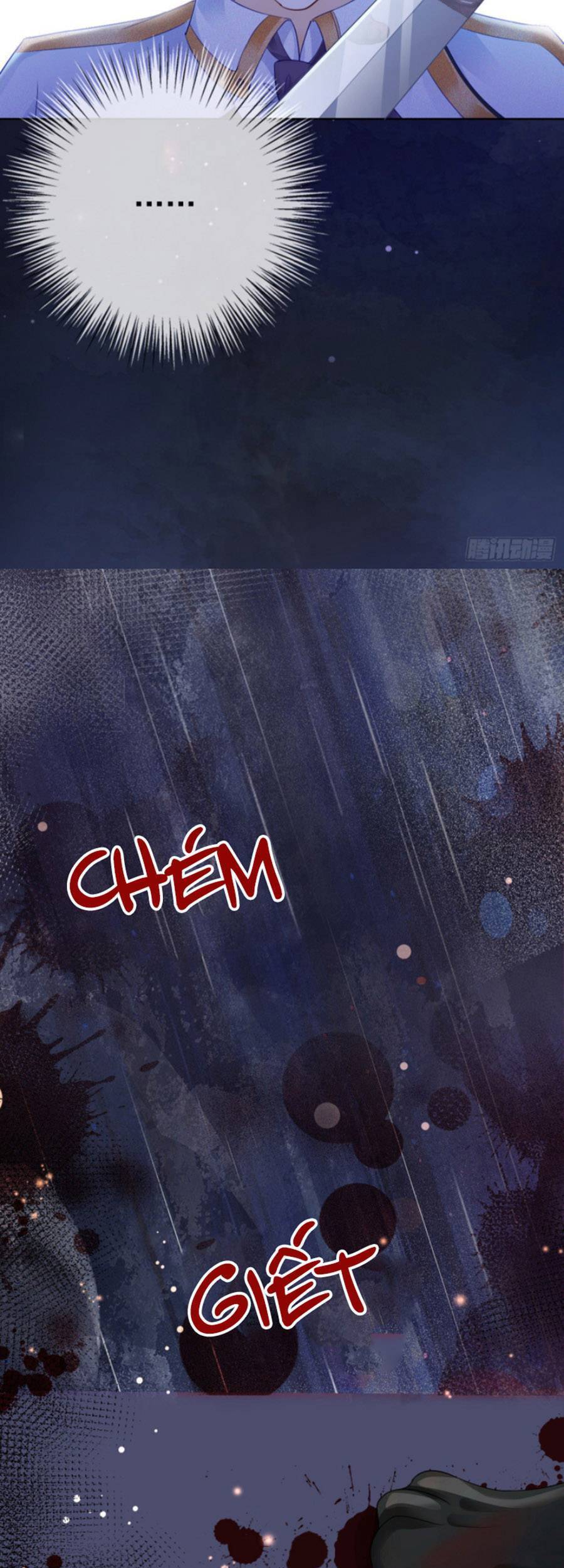 Tỏ Tình Với Kẻ Thù - Chương 12