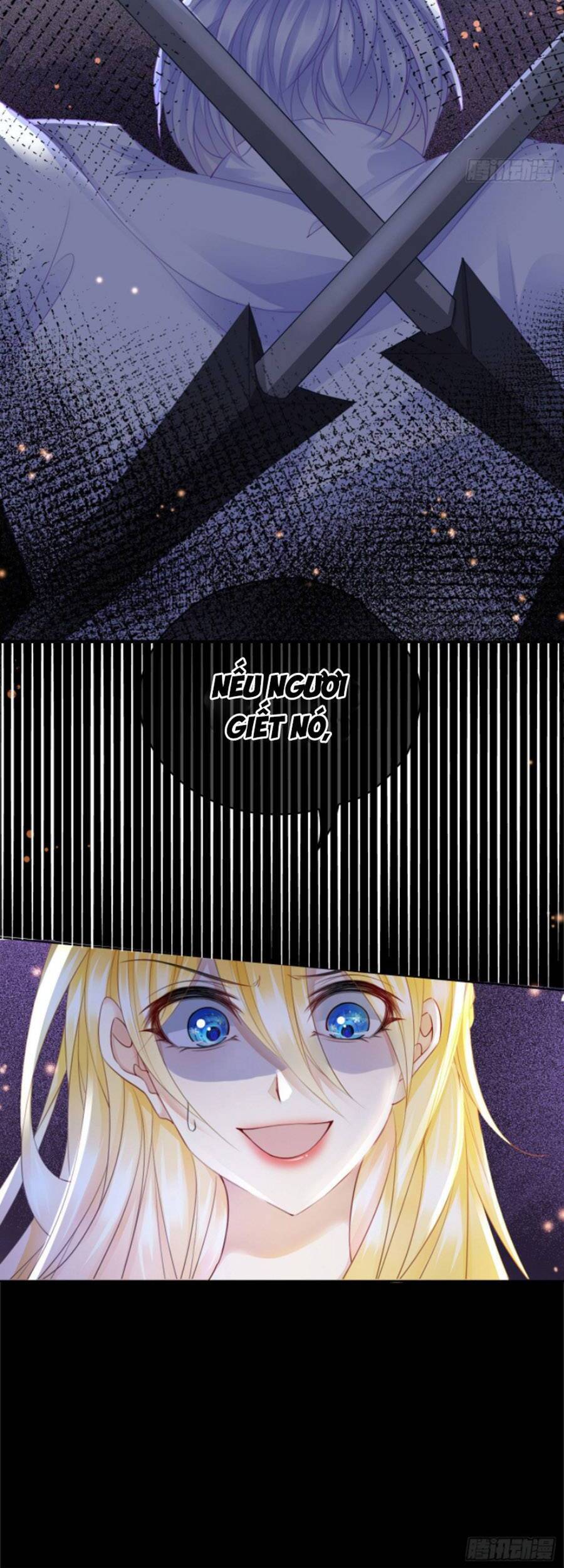 Tỏ Tình Với Kẻ Thù - Chương 12