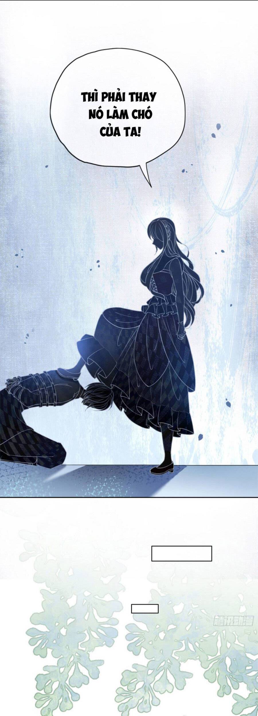 Tỏ Tình Với Kẻ Thù - Chương 12