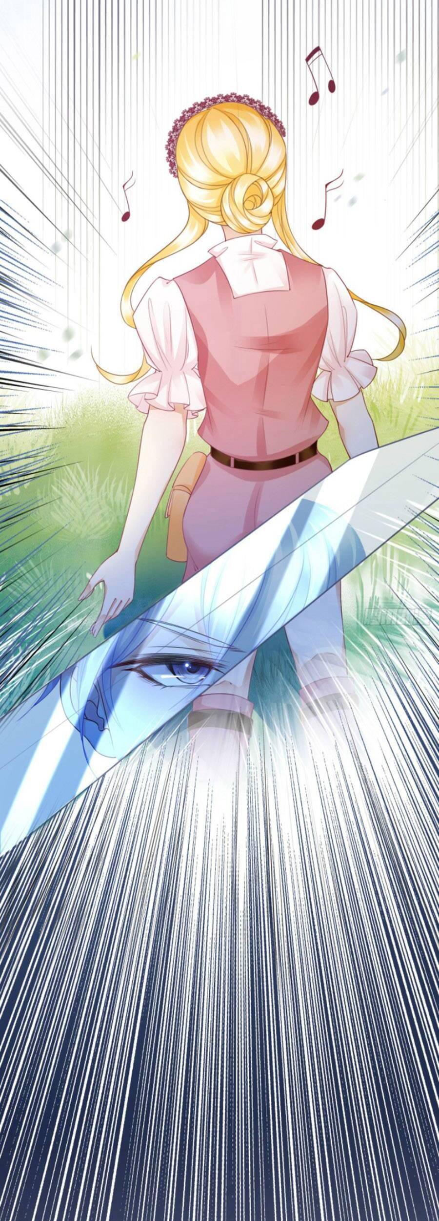 Tỏ Tình Với Kẻ Thù - Chương 12