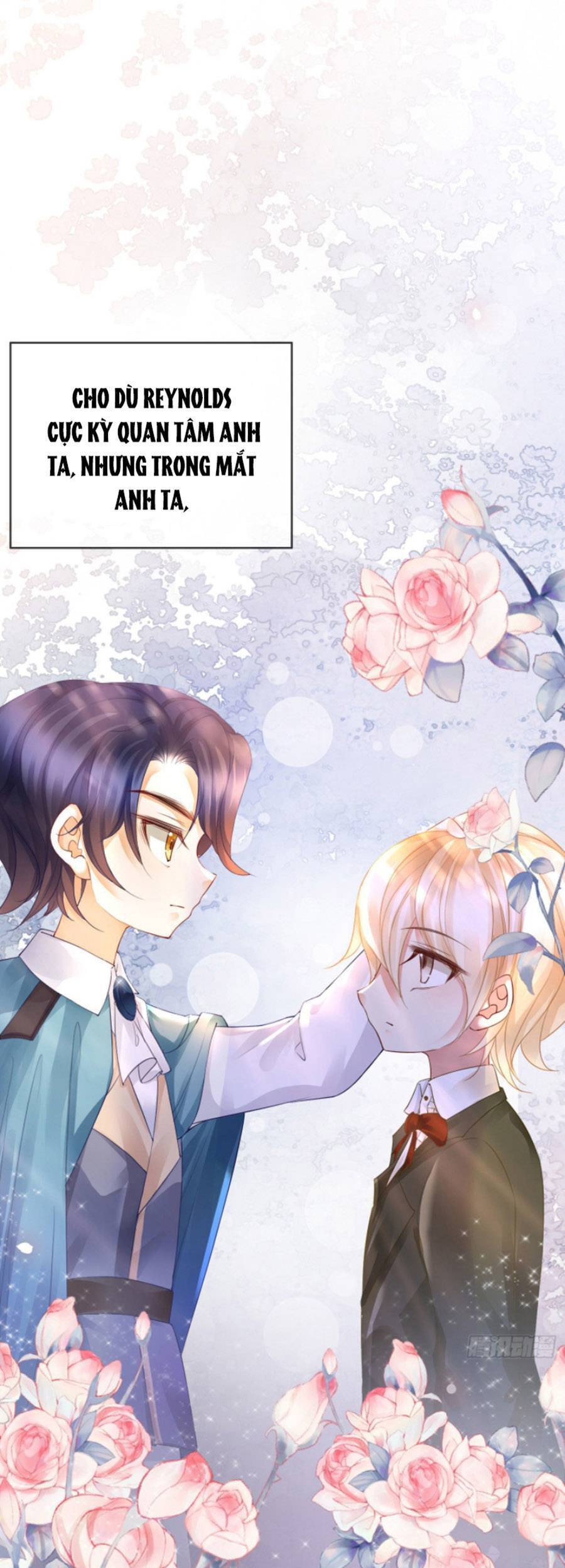 Tỏ Tình Với Kẻ Thù - Chương 12