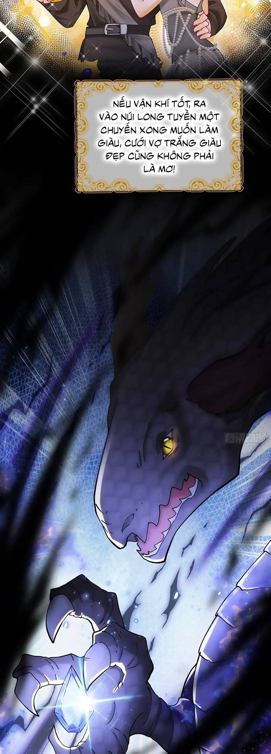 Tỏ Tình Với Kẻ Thù - Chương 13