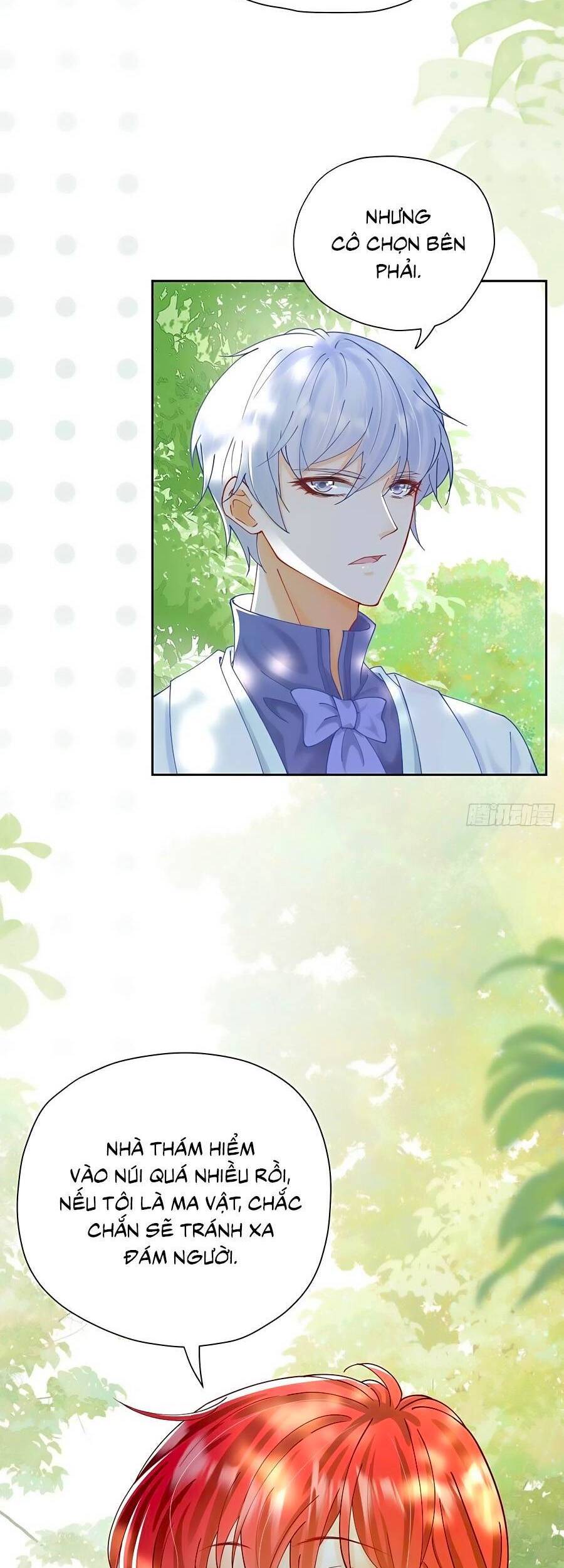 Tỏ Tình Với Kẻ Thù - Chương 13