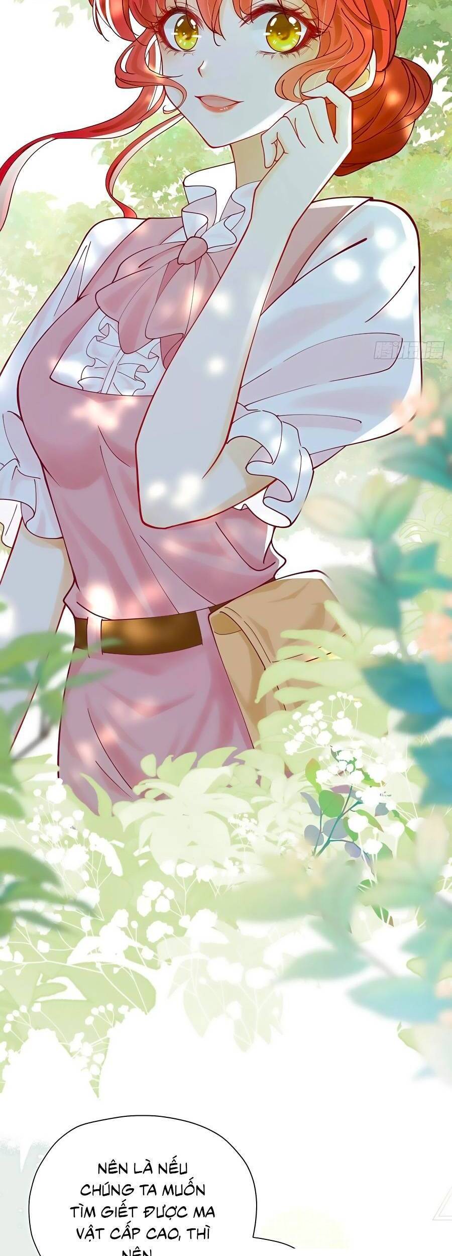 Tỏ Tình Với Kẻ Thù - Chương 13