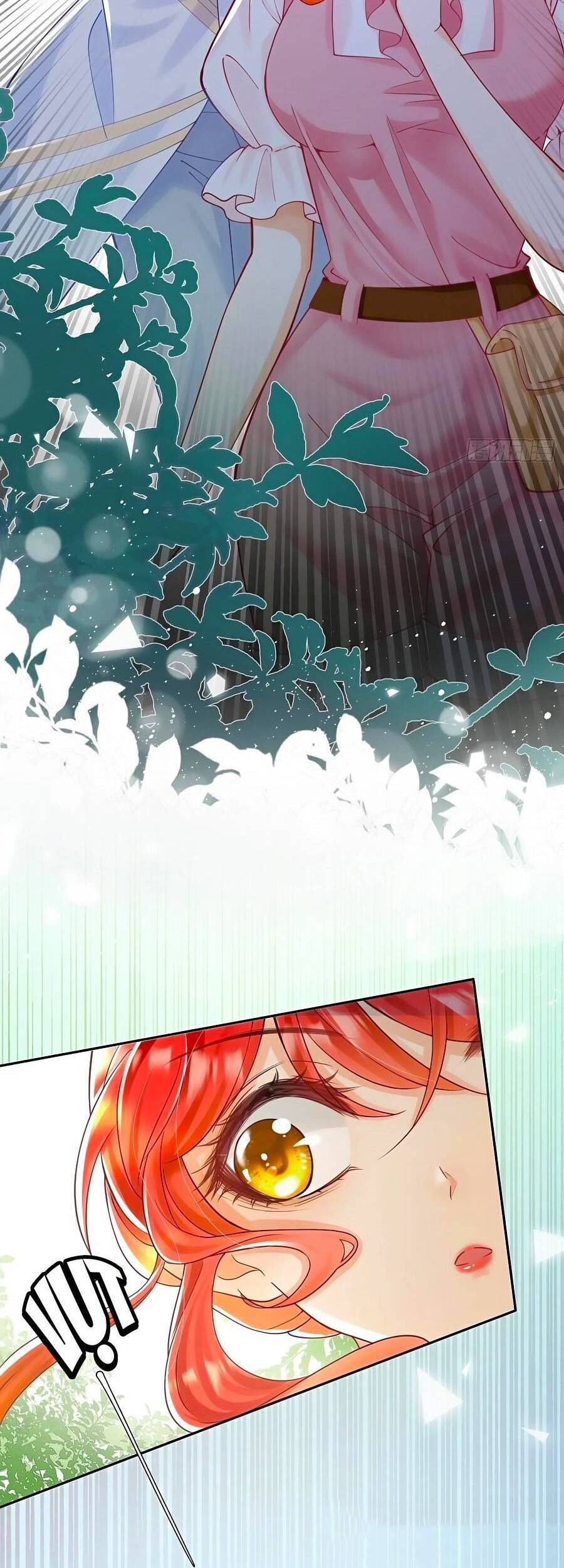 Tỏ Tình Với Kẻ Thù - Chương 13