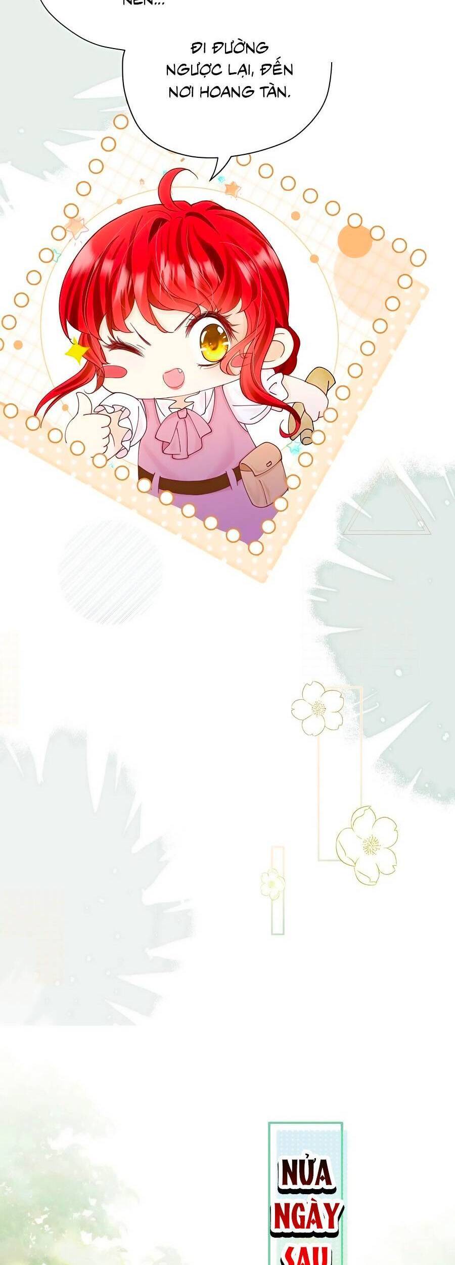 Tỏ Tình Với Kẻ Thù - Chương 13