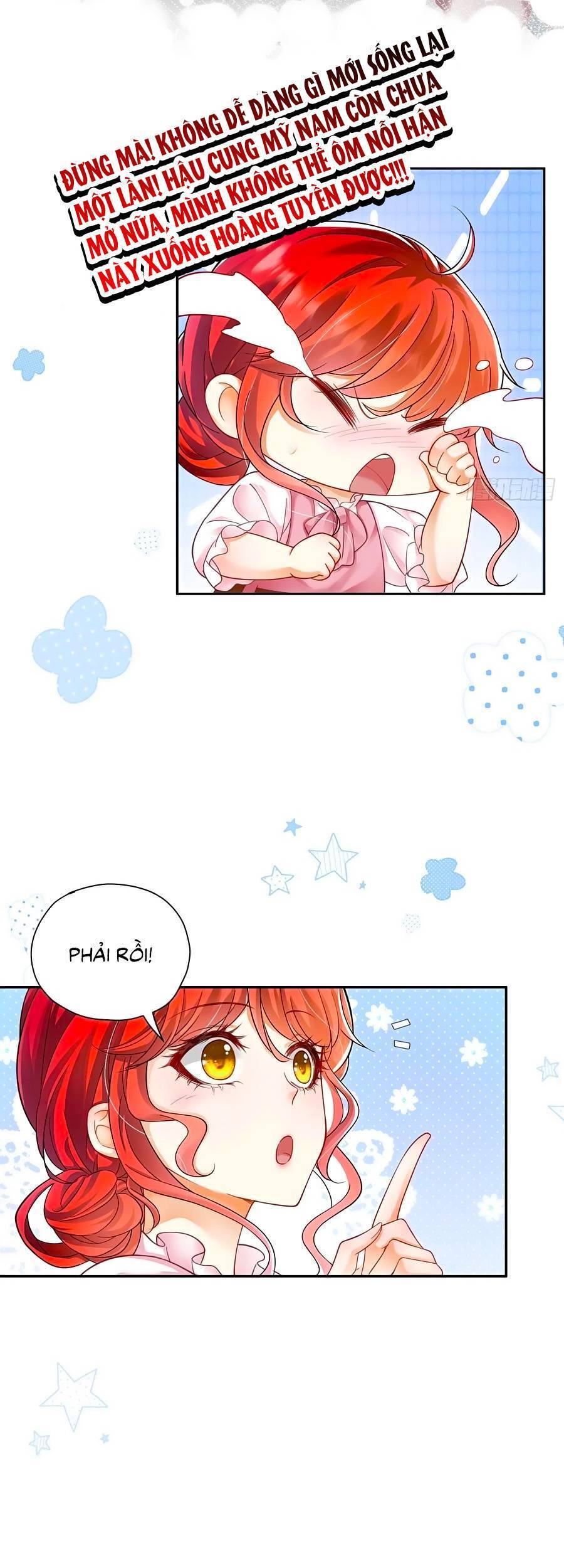 Tỏ Tình Với Kẻ Thù - Chương 13