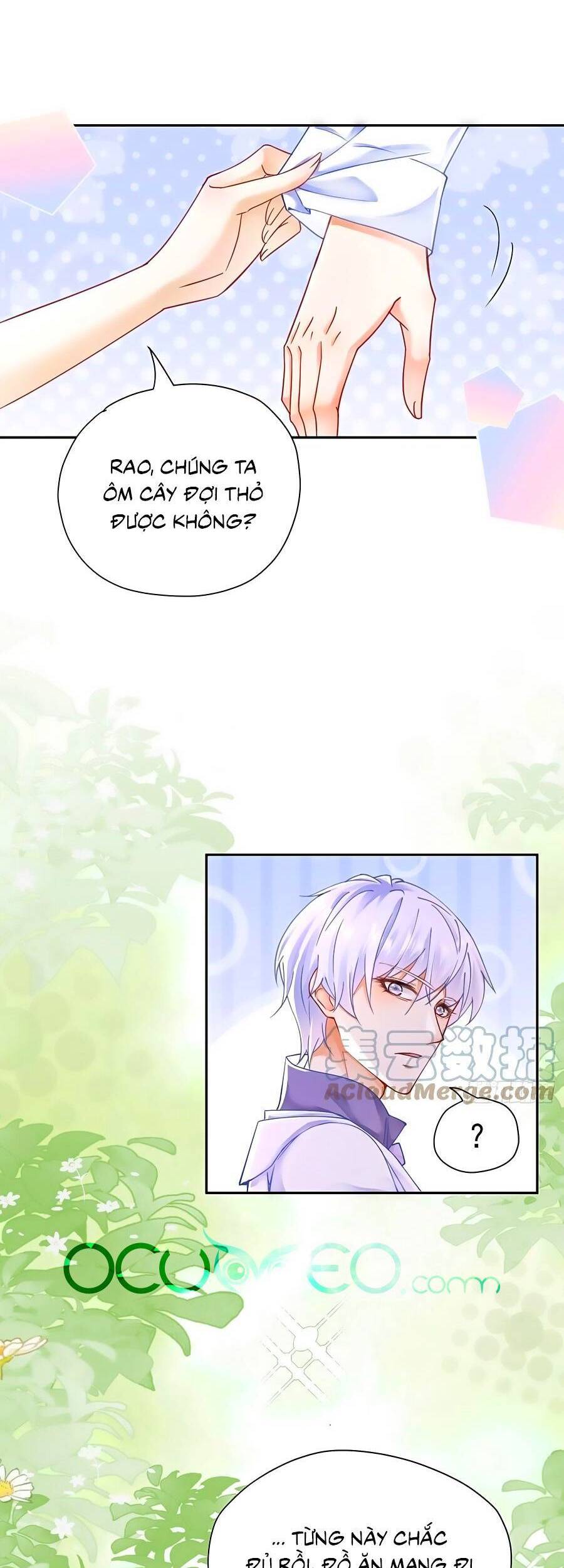 Tỏ Tình Với Kẻ Thù - Chương 13