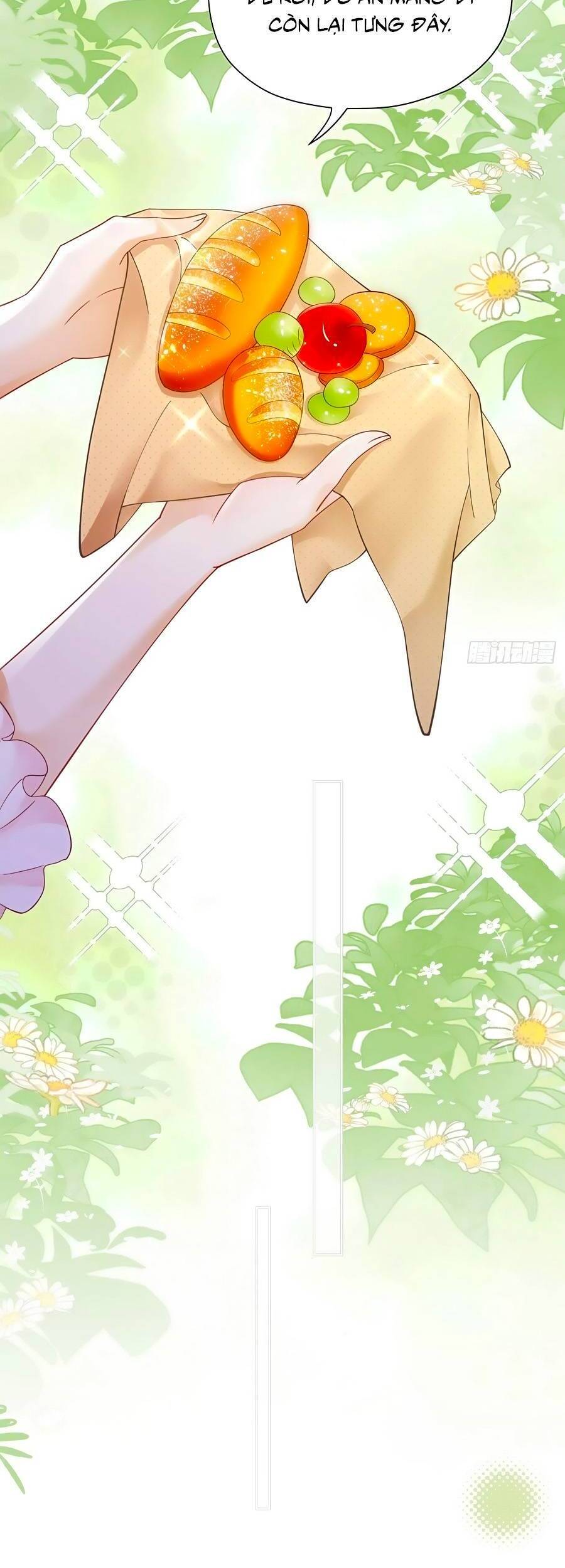 Tỏ Tình Với Kẻ Thù - Chương 13