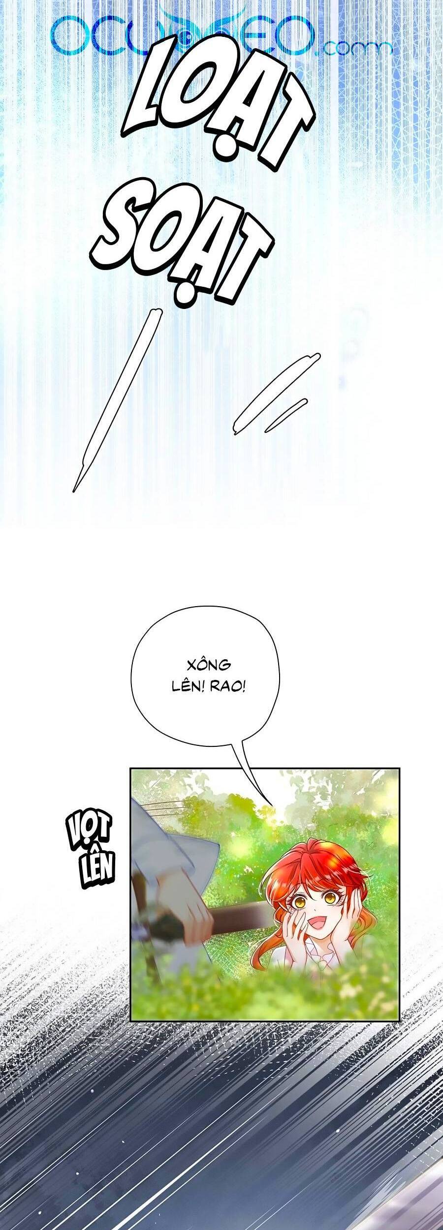 Tỏ Tình Với Kẻ Thù - Chương 13