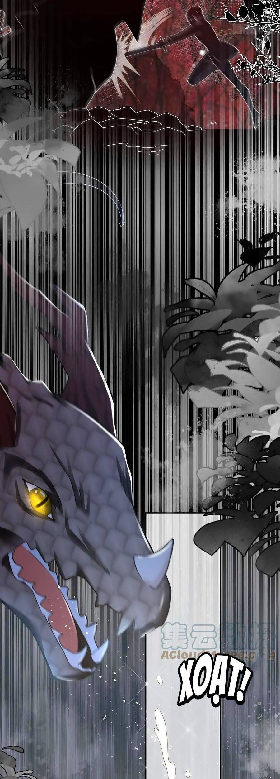 Tỏ Tình Với Kẻ Thù - Chương 13