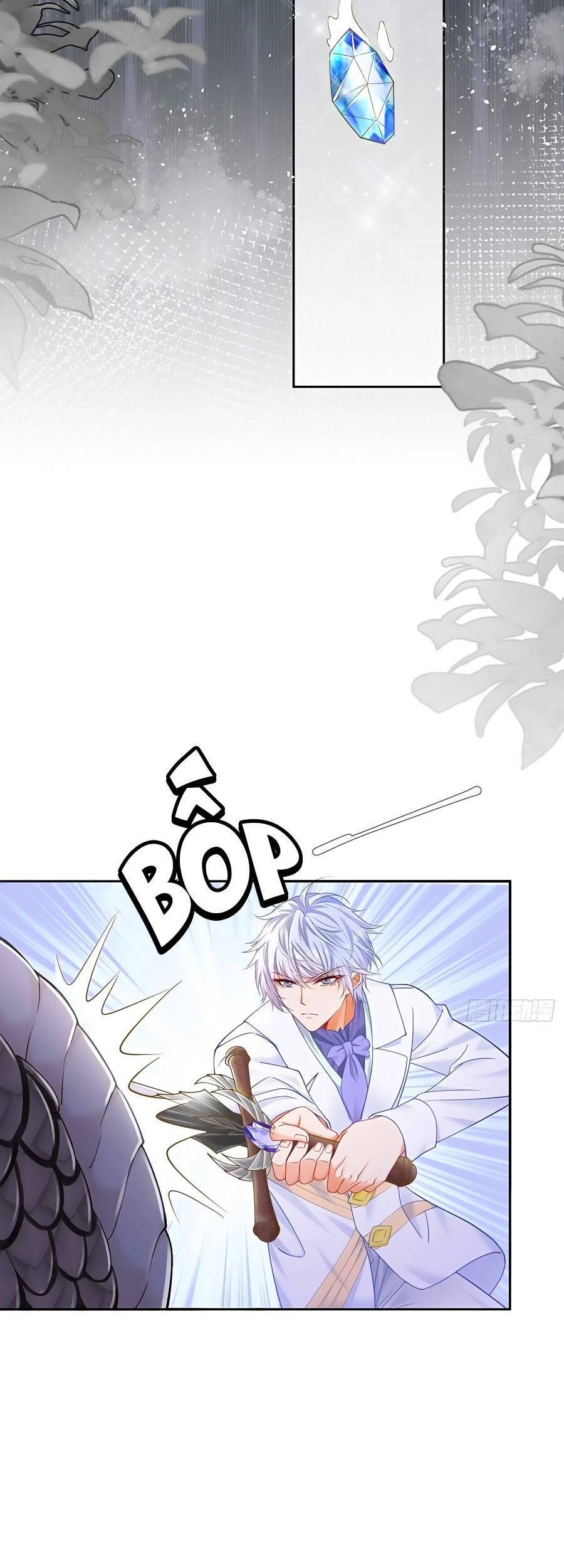 Tỏ Tình Với Kẻ Thù - Chương 13