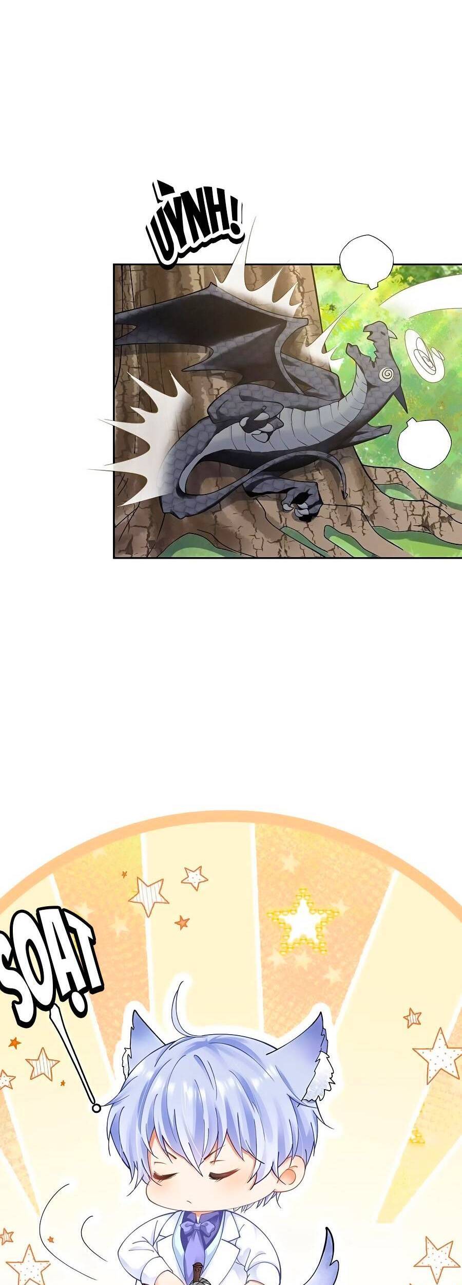 Tỏ Tình Với Kẻ Thù - Chương 13