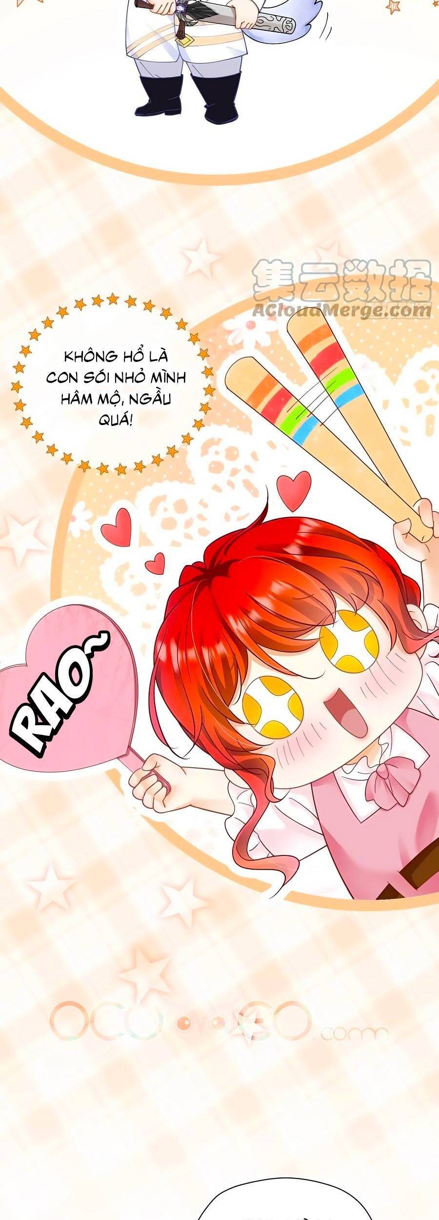 Tỏ Tình Với Kẻ Thù - Chương 13