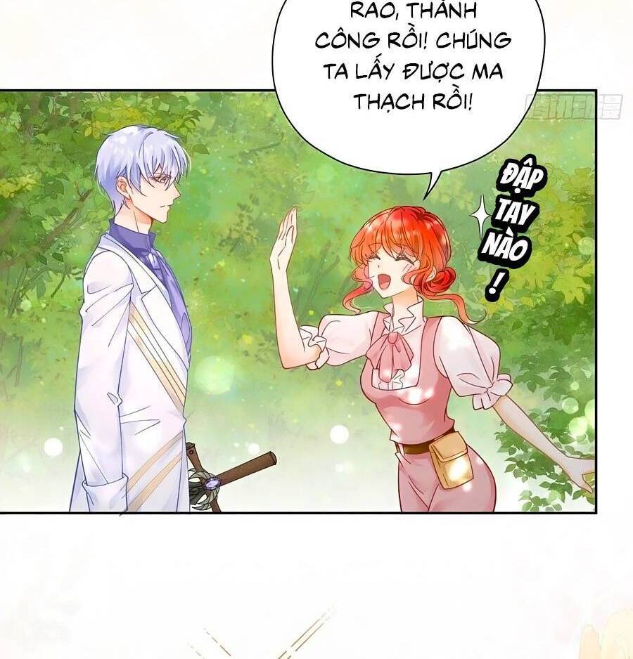 Tỏ Tình Với Kẻ Thù - Chương 13