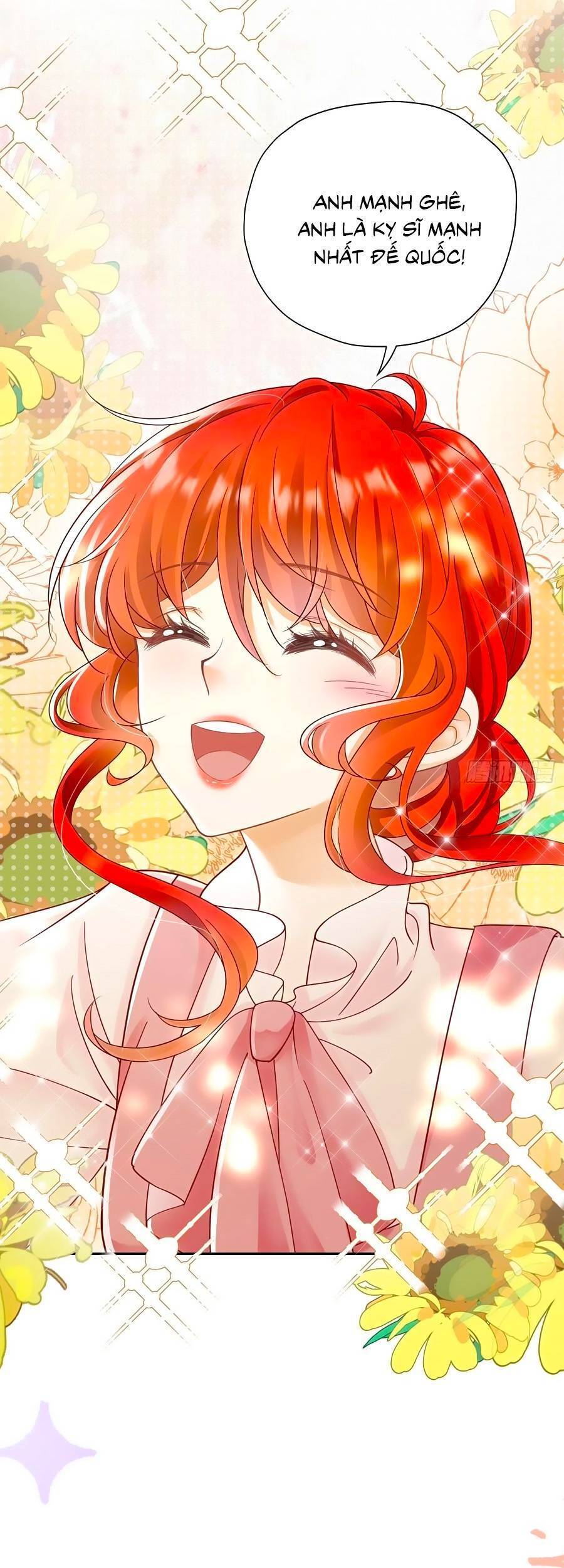 Tỏ Tình Với Kẻ Thù - Chương 13