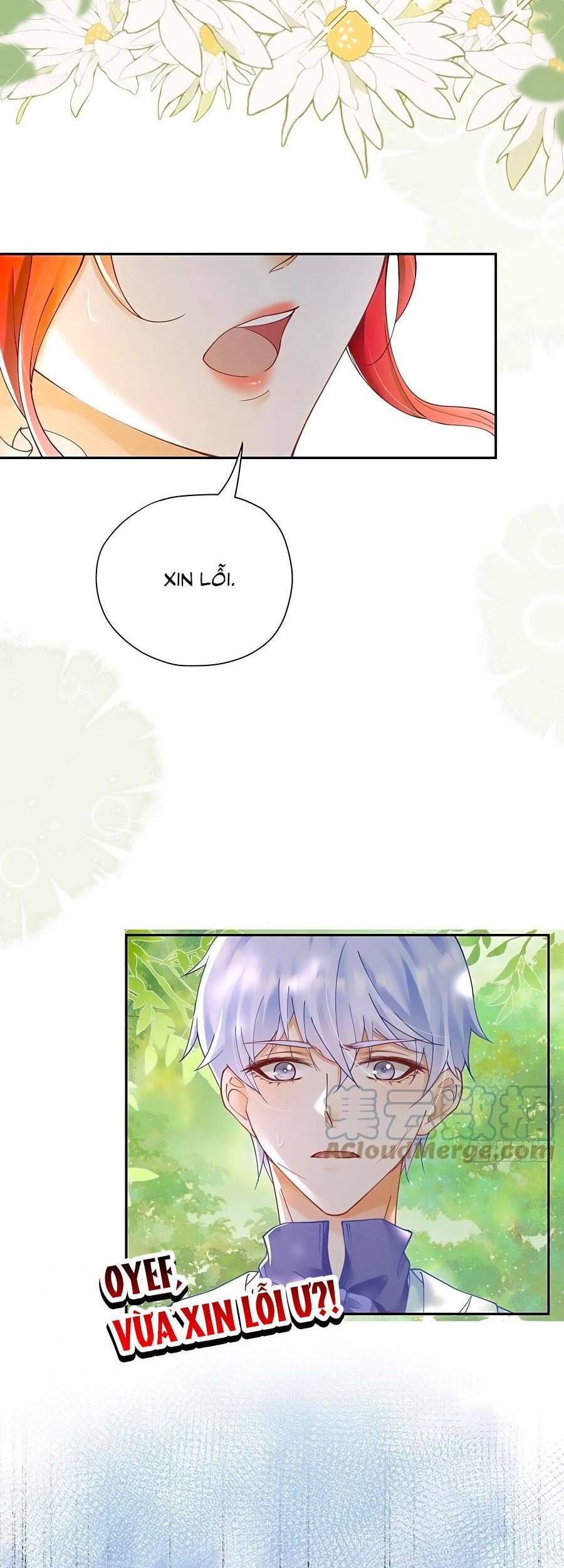 Tỏ Tình Với Kẻ Thù - Chương 13