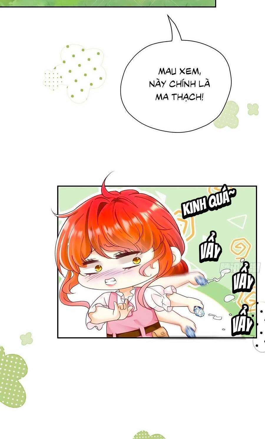 Tỏ Tình Với Kẻ Thù - Chương 13