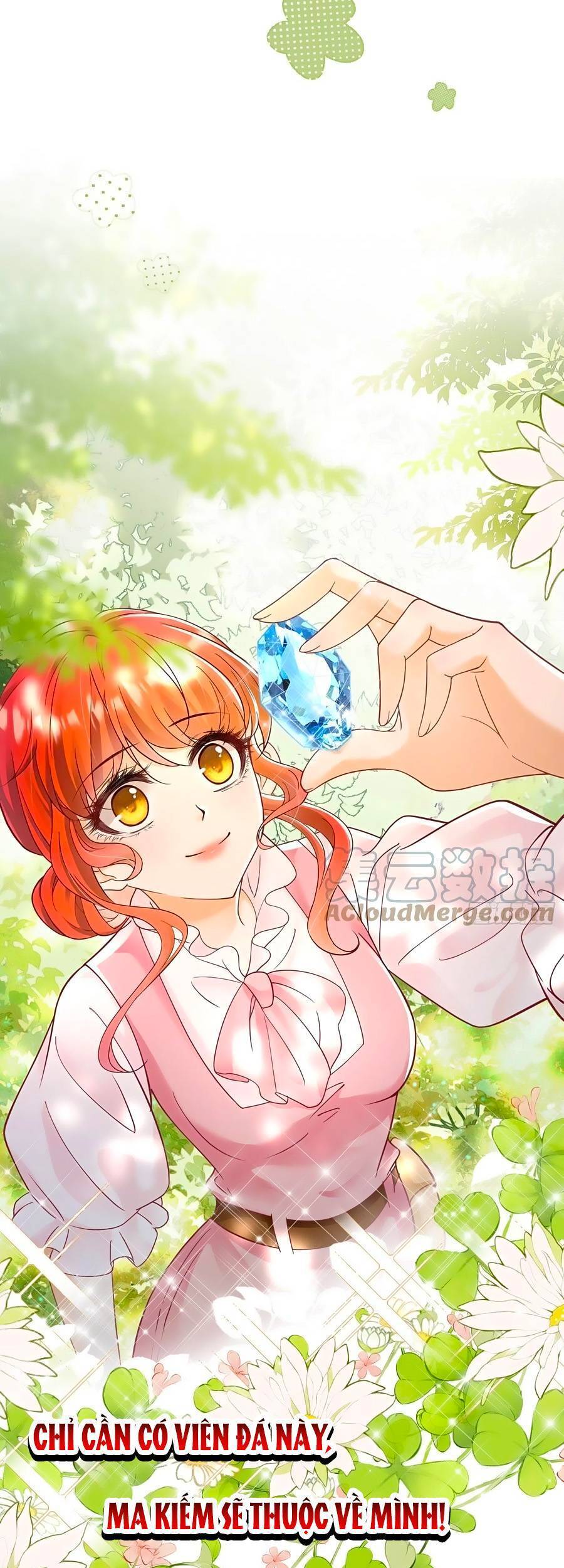 Tỏ Tình Với Kẻ Thù - Chương 13