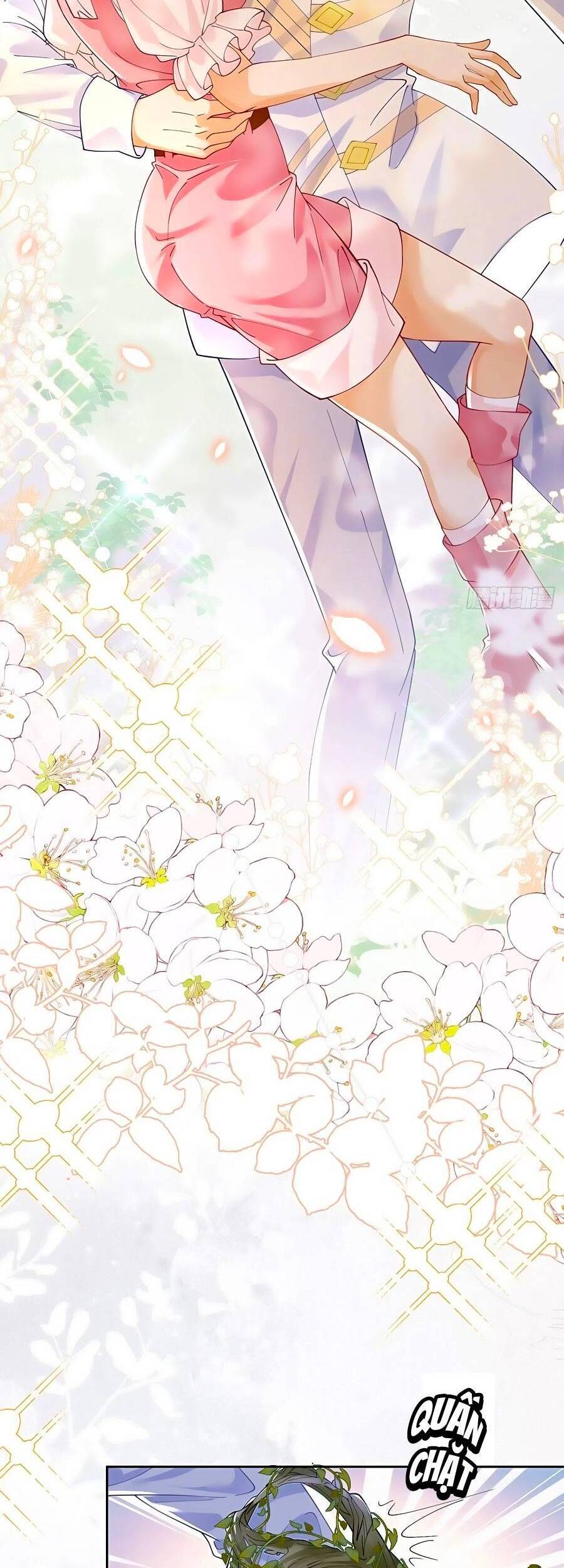 Tỏ Tình Với Kẻ Thù - Chương 13