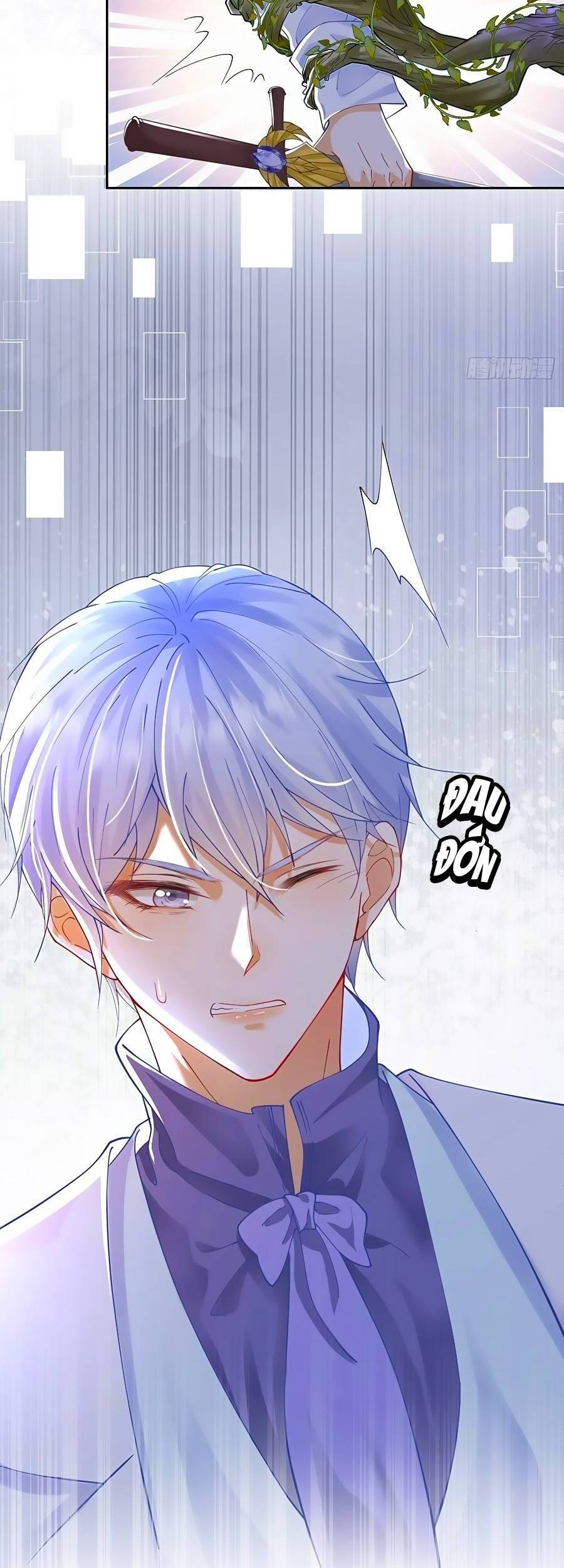 Tỏ Tình Với Kẻ Thù - Chương 13