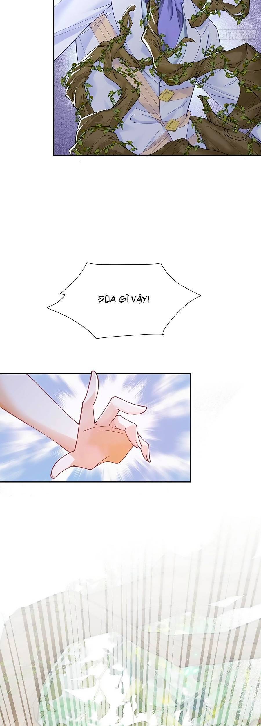 Tỏ Tình Với Kẻ Thù - Chương 13