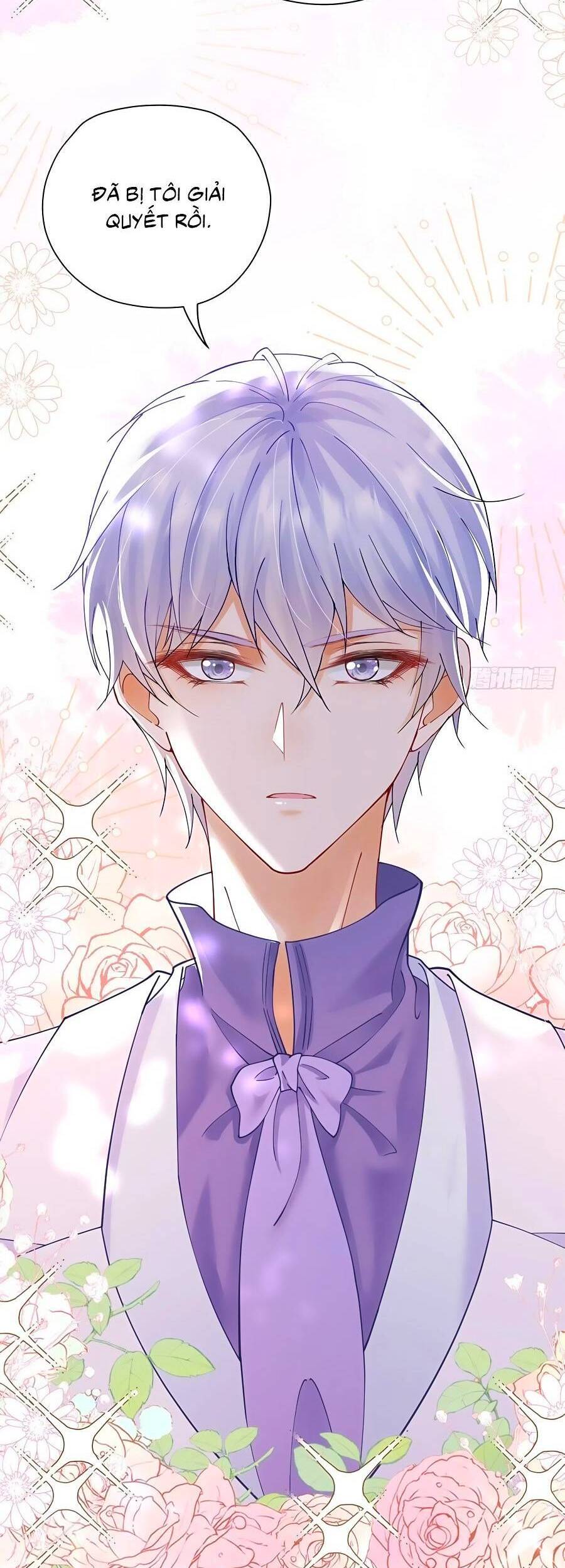 Tỏ Tình Với Kẻ Thù - Chương 13