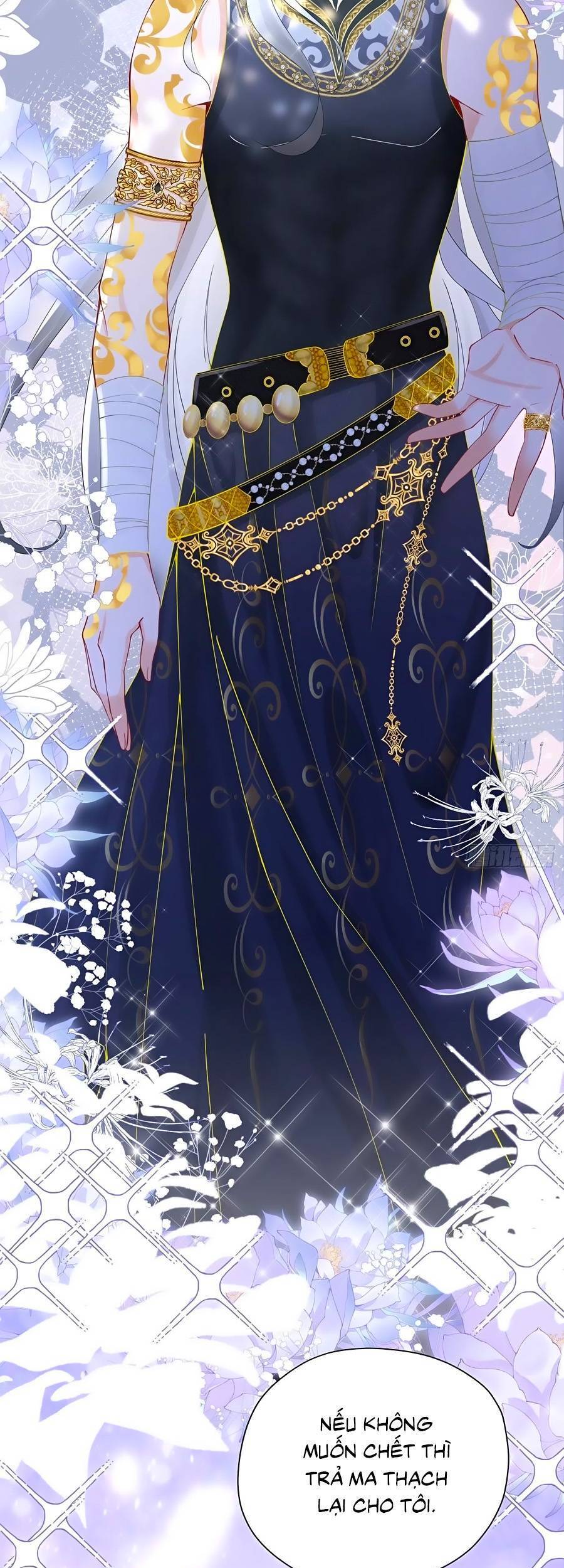 Tỏ Tình Với Kẻ Thù - Chương 13