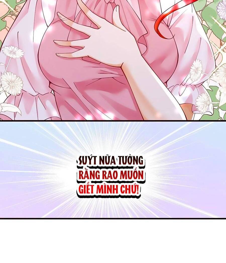 Tỏ Tình Với Kẻ Thù - Chương 13