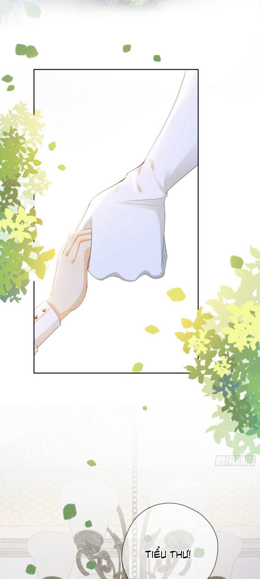 Tỏ Tình Với Kẻ Thù - Chương 10