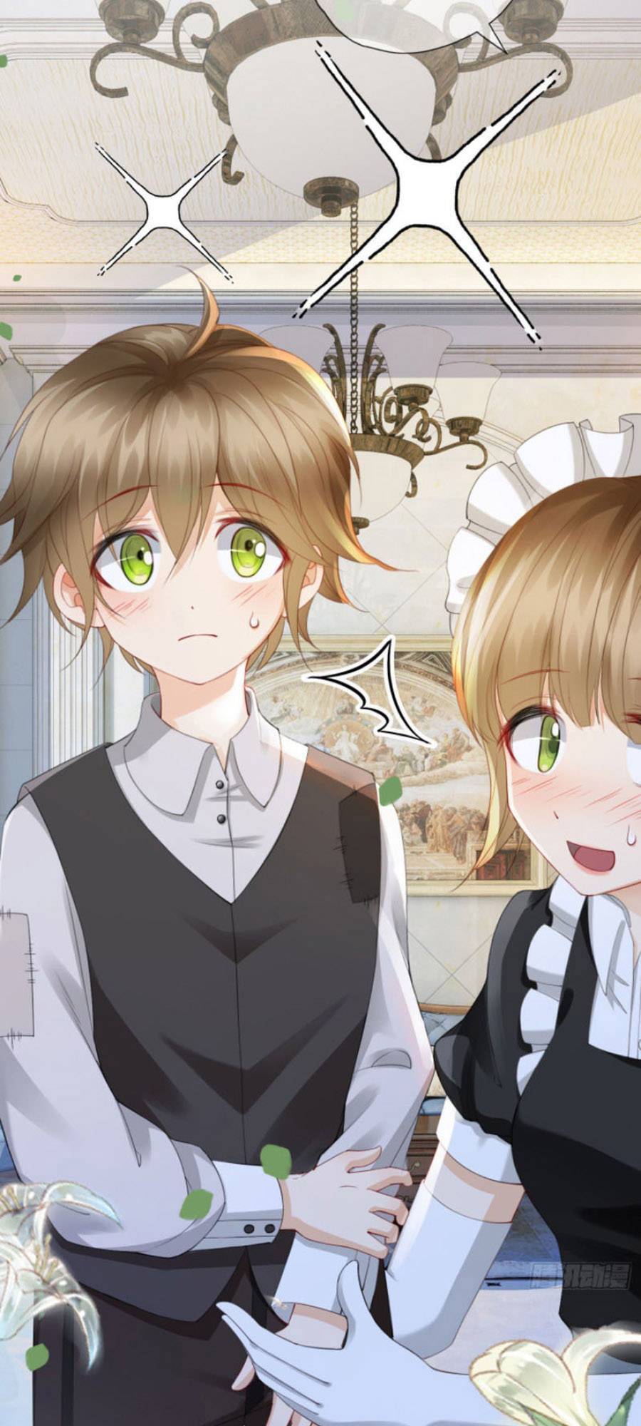 Tỏ Tình Với Kẻ Thù - Chương 10