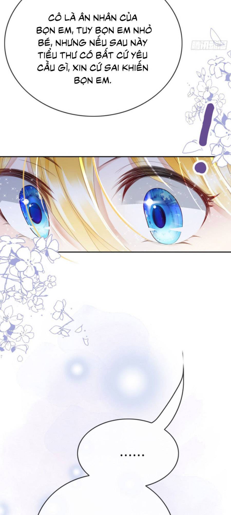 Tỏ Tình Với Kẻ Thù - Chương 10