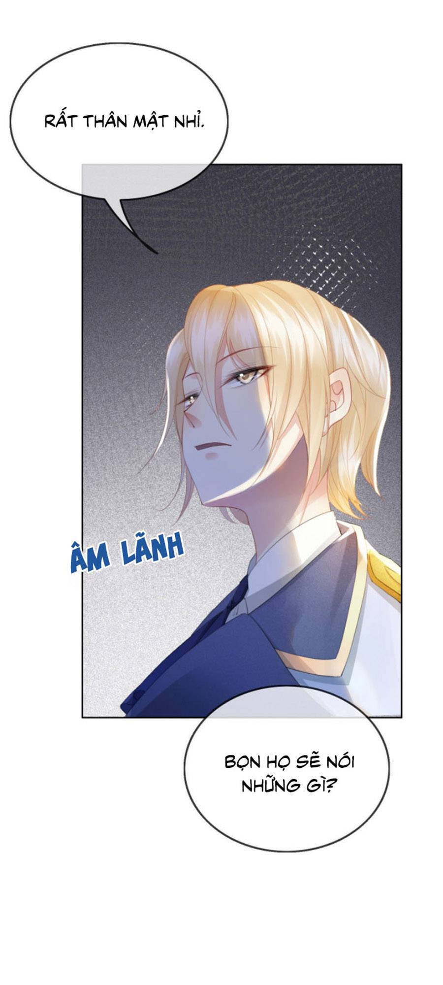 Tỏ Tình Với Kẻ Thù - Chương 10