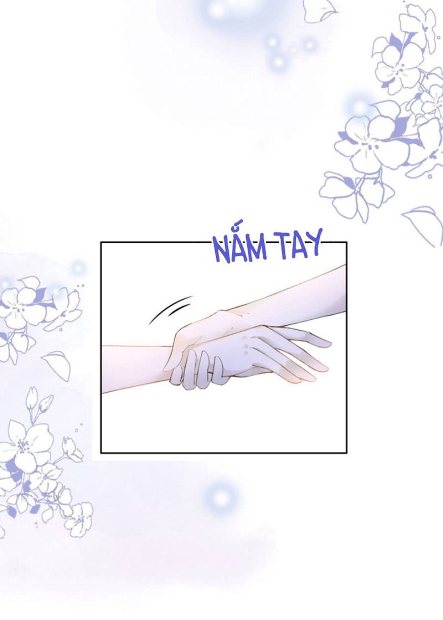 Tỏ Tình Với Kẻ Thù - Chương 10