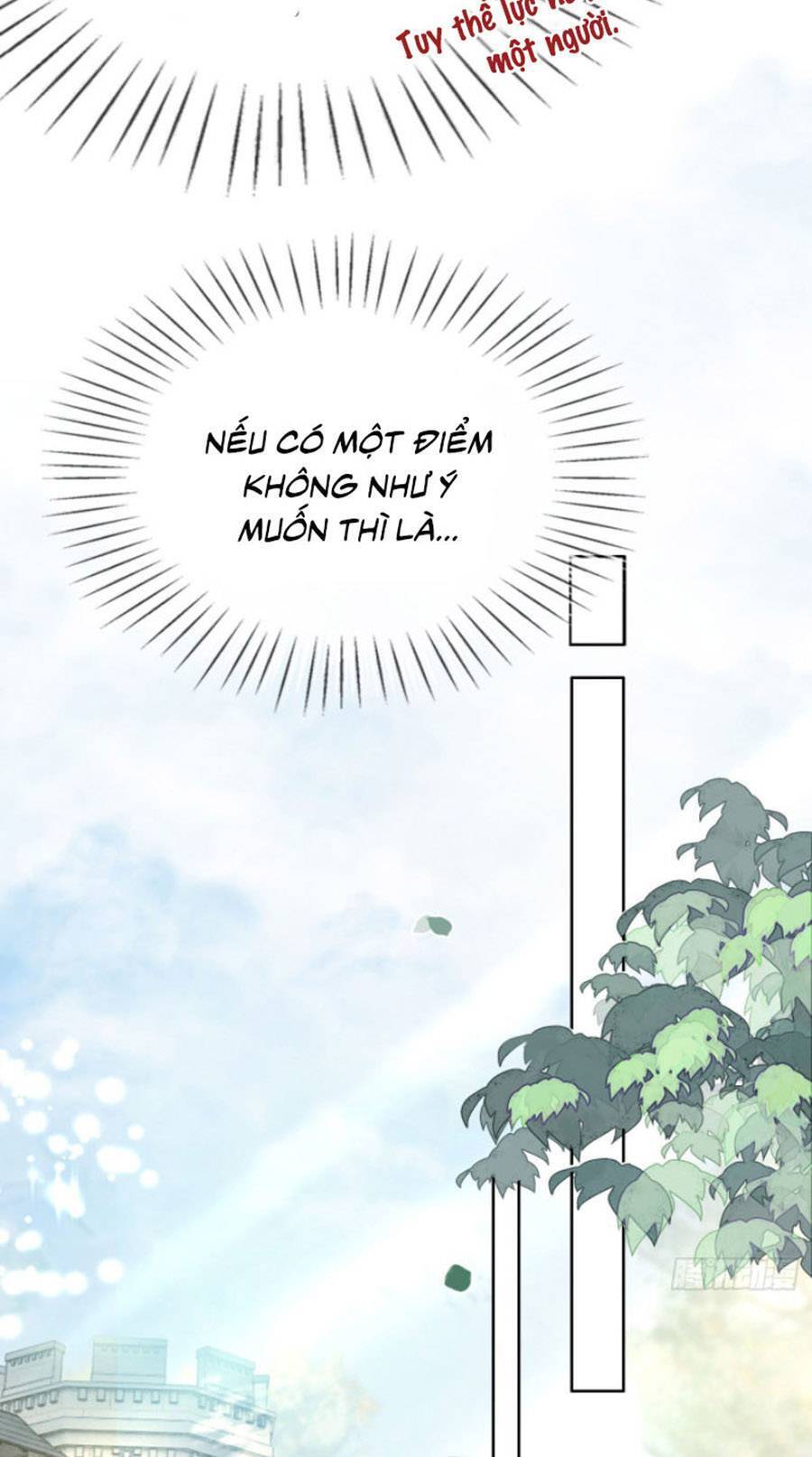 Tỏ Tình Với Kẻ Thù - Chương 10