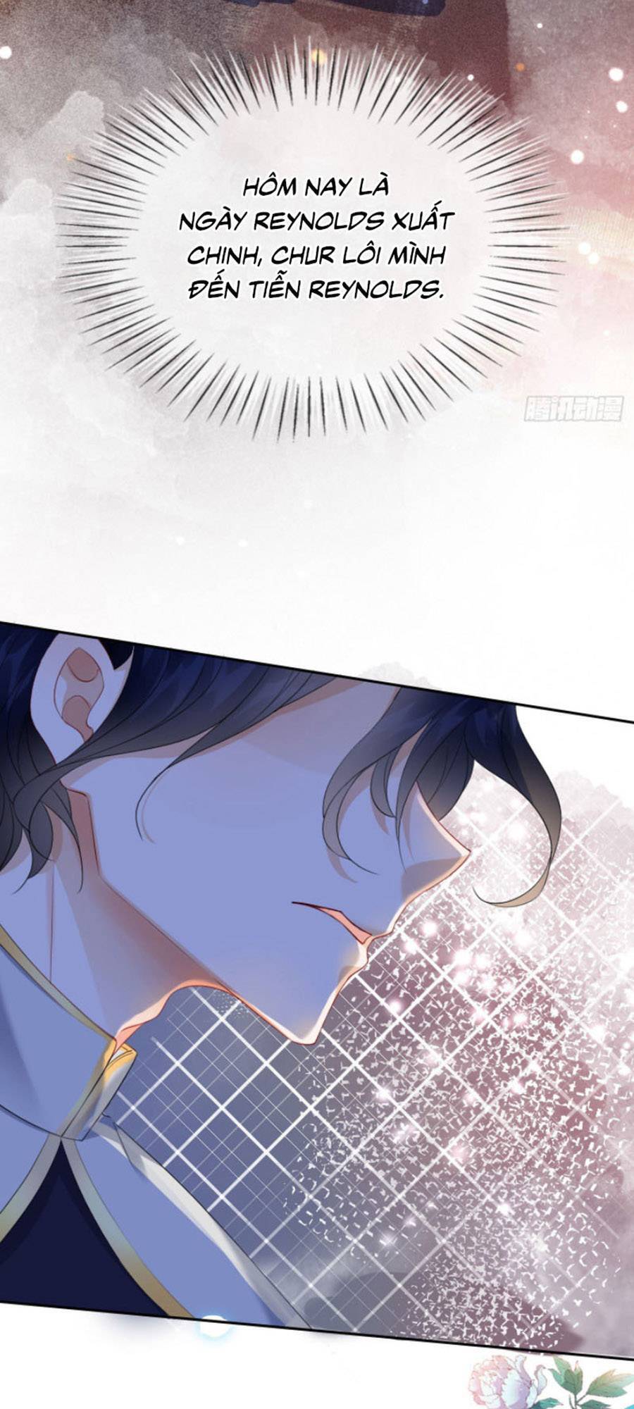 Tỏ Tình Với Kẻ Thù - Chương 10