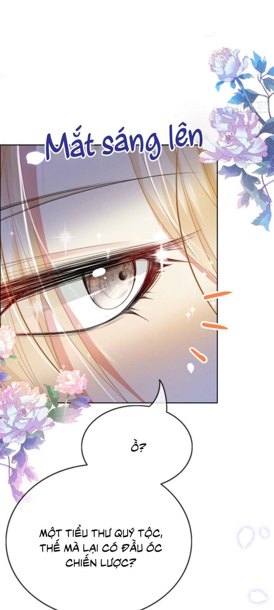 Tỏ Tình Với Kẻ Thù - Chương 10