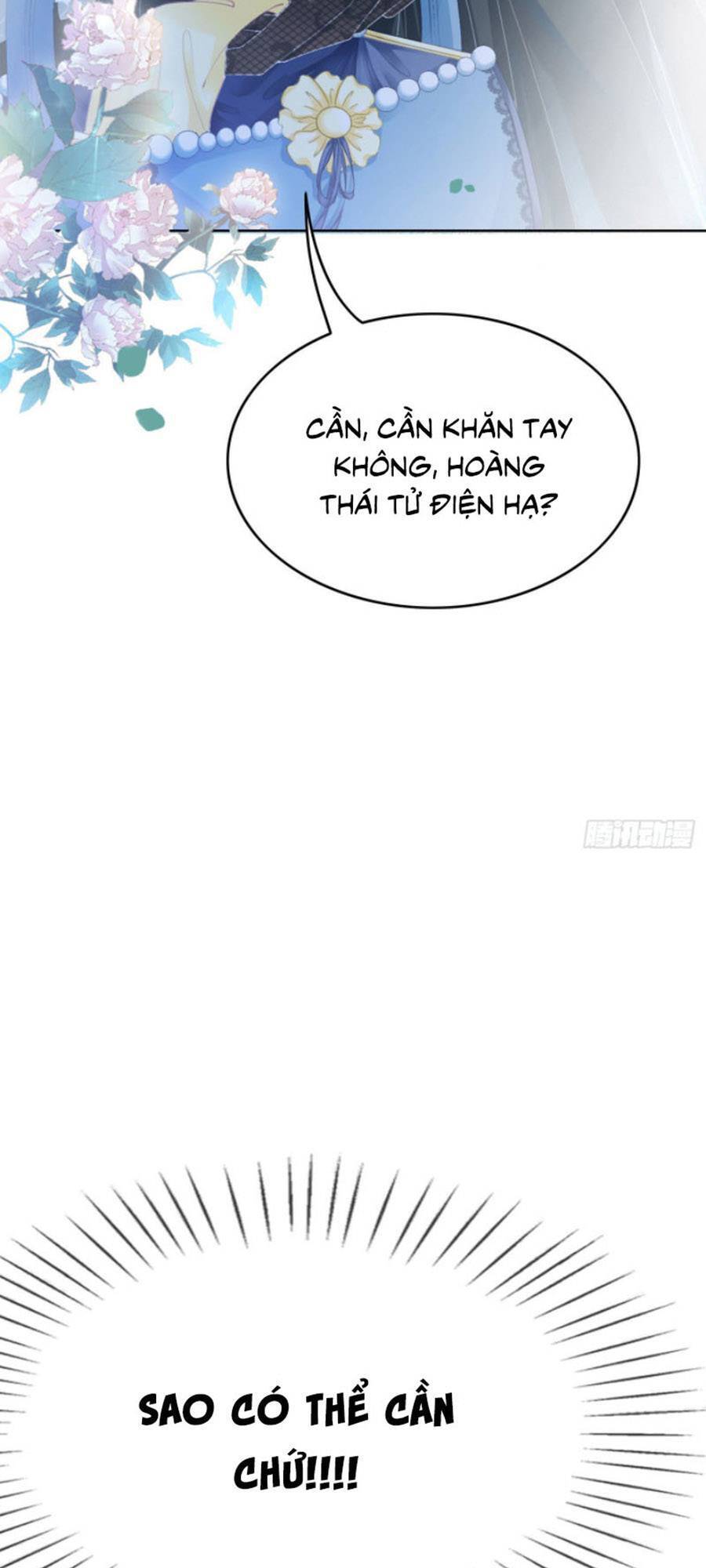 Tỏ Tình Với Kẻ Thù - Chương 10