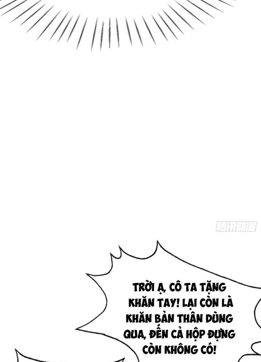 Tỏ Tình Với Kẻ Thù - Chương 10