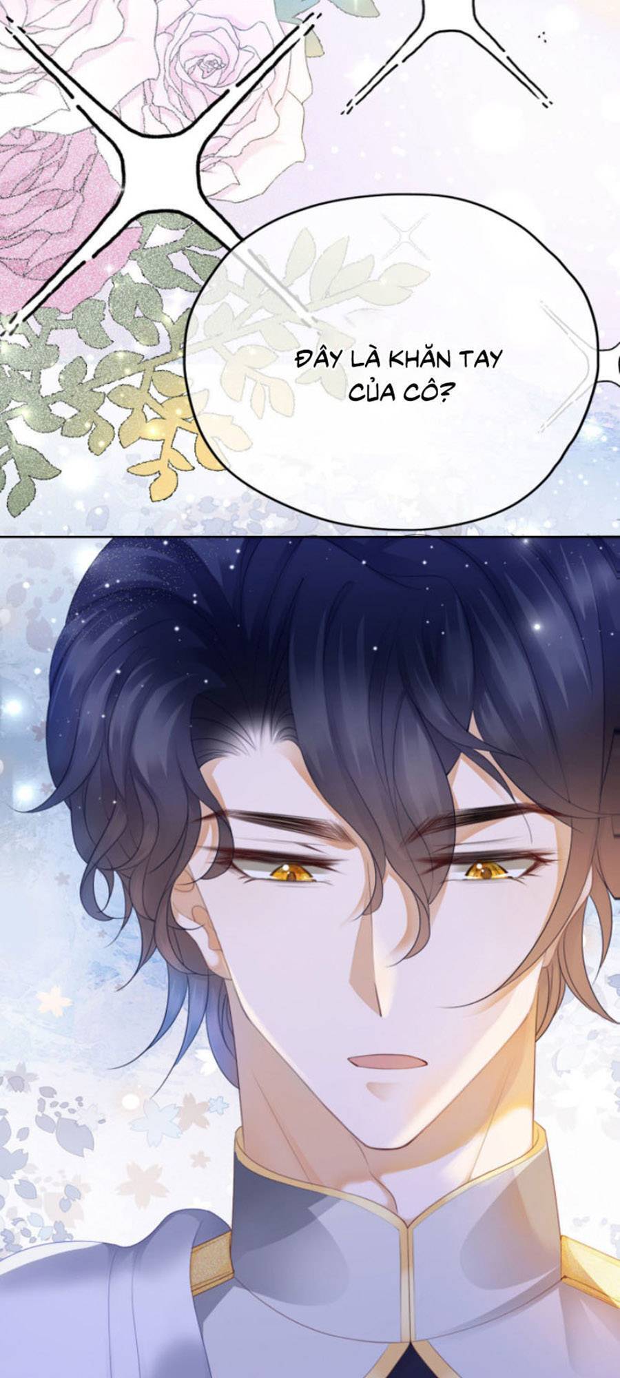 Tỏ Tình Với Kẻ Thù - Chương 10