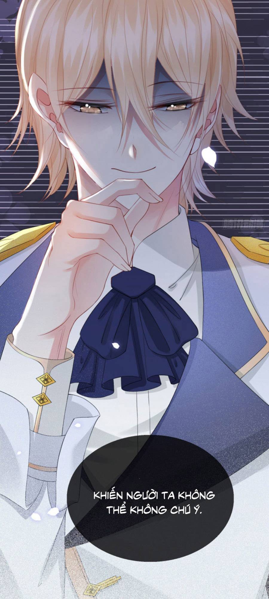 Tỏ Tình Với Kẻ Thù - Chương 10