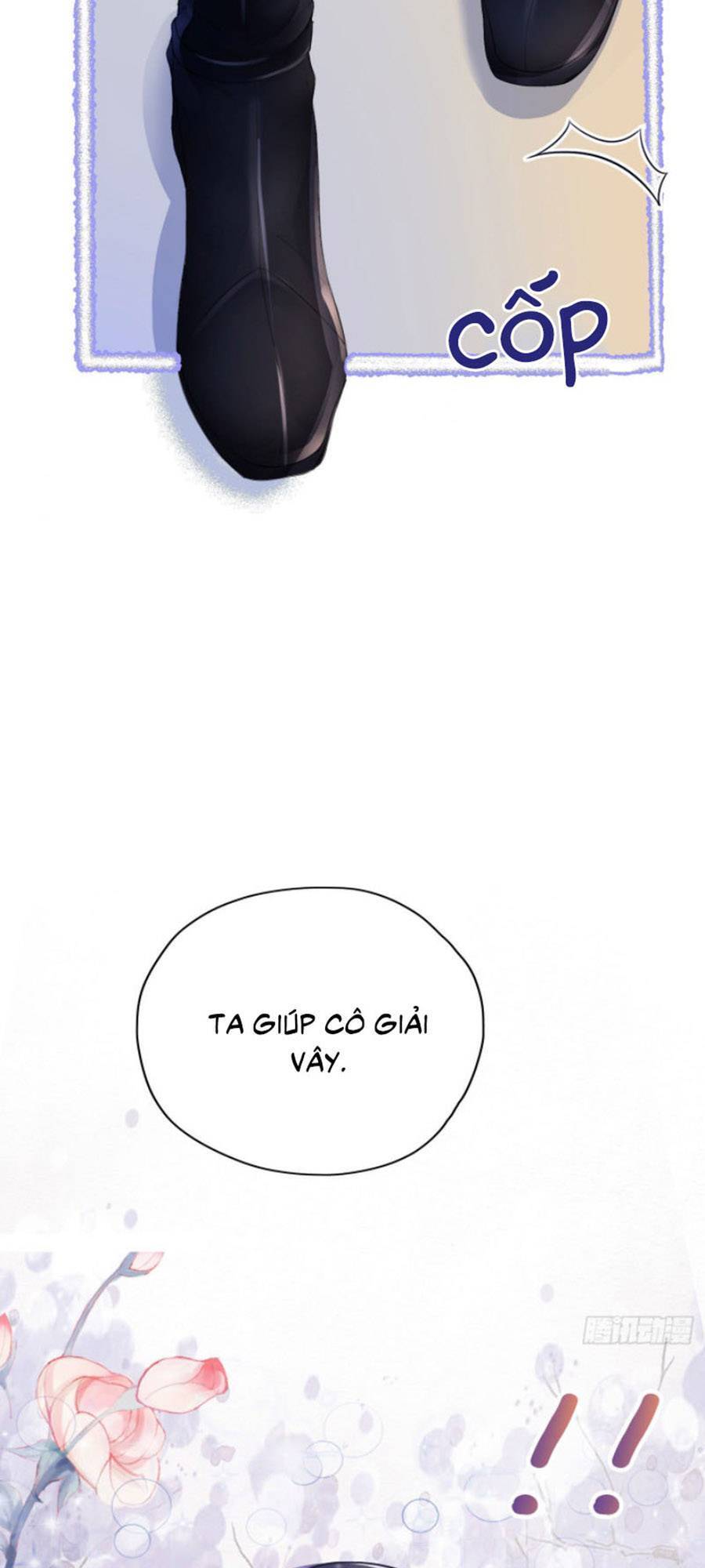 Tỏ Tình Với Kẻ Thù - Chương 10