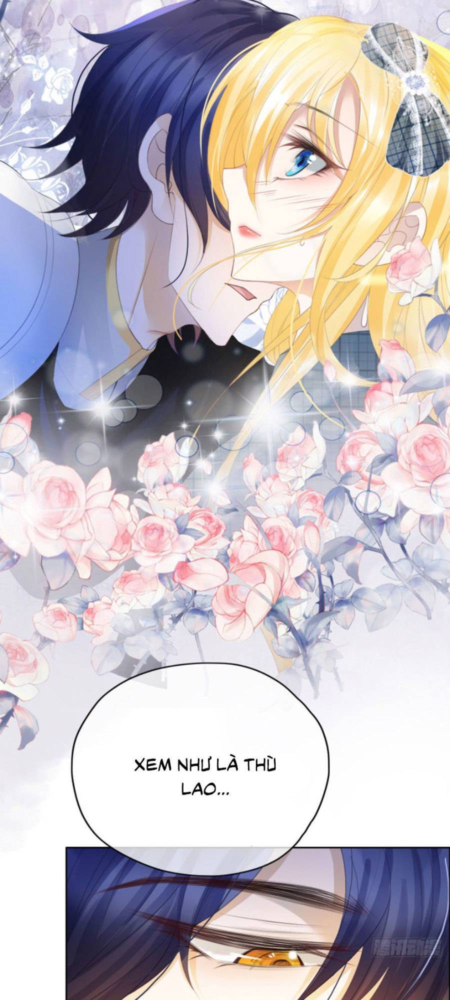 Tỏ Tình Với Kẻ Thù - Chương 10