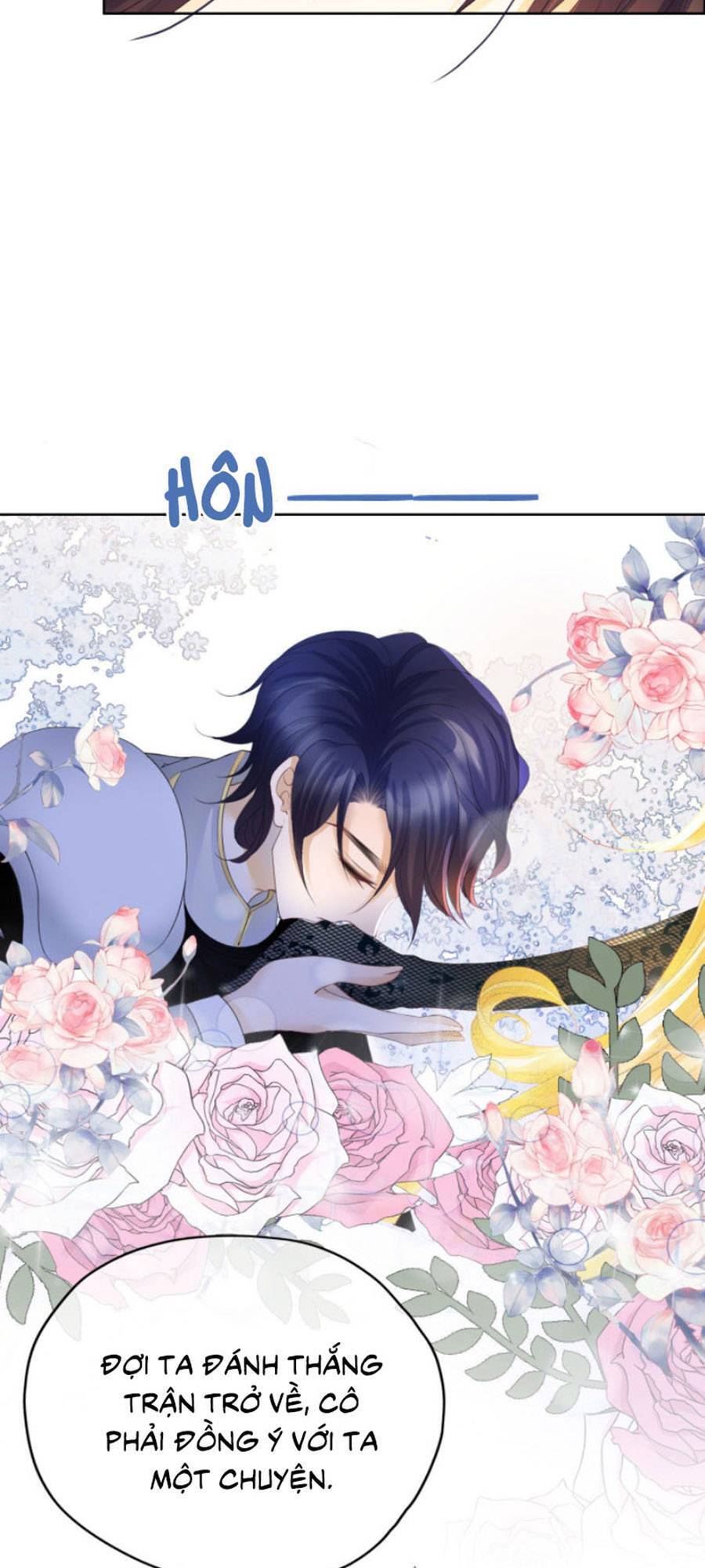 Tỏ Tình Với Kẻ Thù - Chương 10