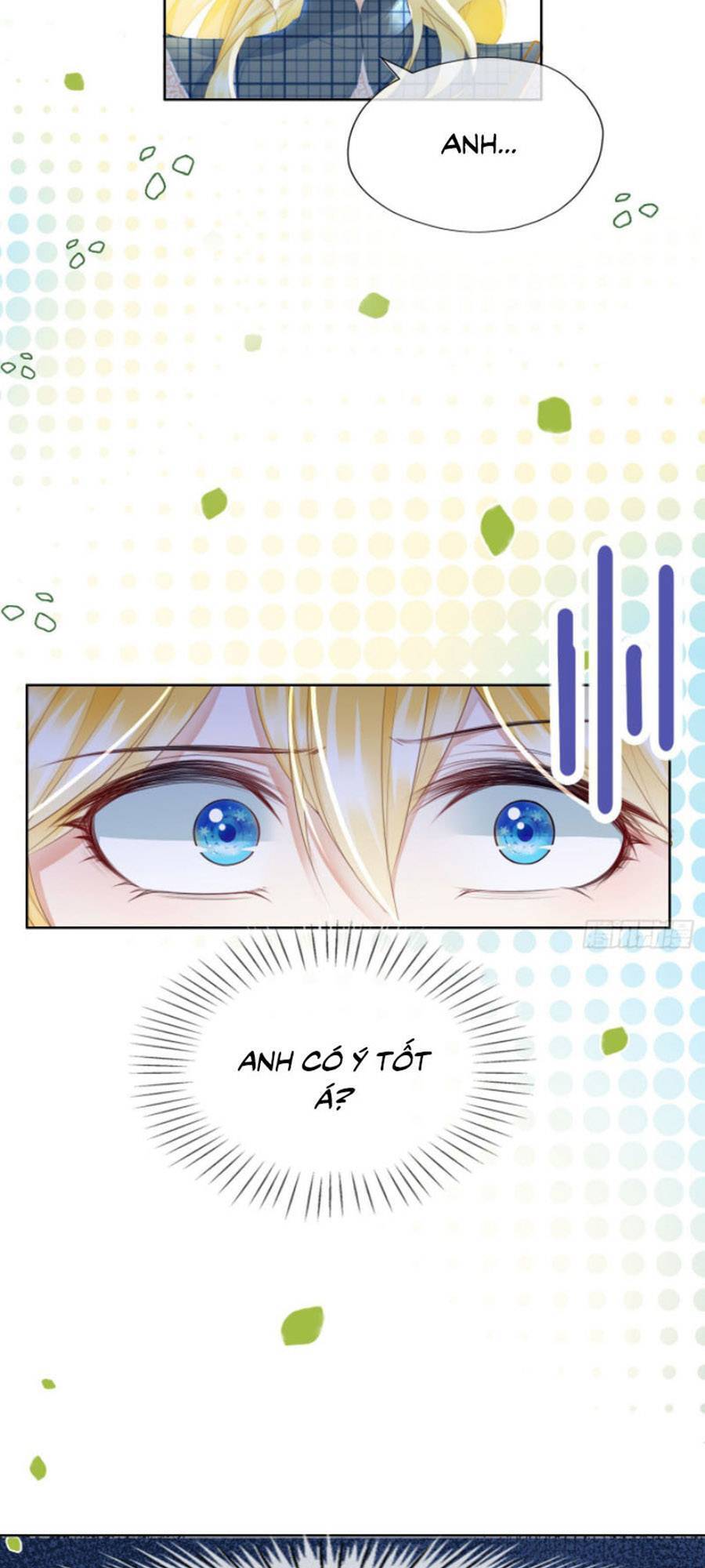 Tỏ Tình Với Kẻ Thù - Chương 10